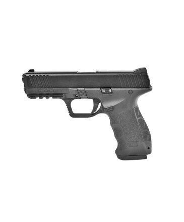 ICS ICS SAR 9 II SARSILMAZ Licensed Gas Blowback Pistol (GBB) Black