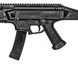 ASG CZ Scorpion EVO 3 A1 8" SMG