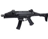 ASG CZ Scorpion EVO 3 A1 8" SMG