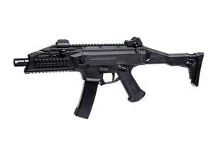 ASG ASG CZ Scorpion EVO 3 A1 8" SMG