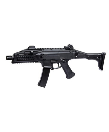 ASG ASG CZ Scorpion EVO 3 A1 8" SMG