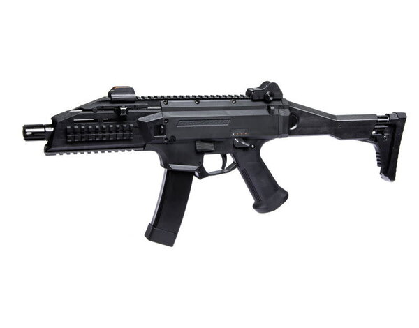 ASG ASG CZ Scorpion EVO 3 A1 8" SMG