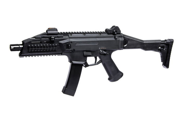 ASG CZ Scorpion EVO 3 A1 8" SMG