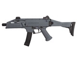 ASG CZ Scorpion EVO 3 A1 8" SMG