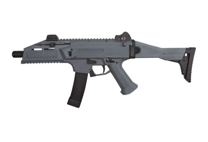 ASG CZ Scorpion EVO 3 A1 8" SMG