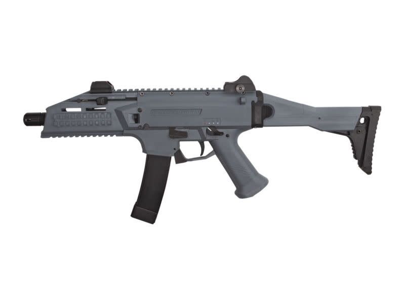 ASG Cz Scorpion スコーピオン EVO3 アッパーレシーバー ASG CZ Scorpion EVO 3 A1 8