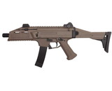 ASG CZ Scorpion EVO 3 A1 8" SMG