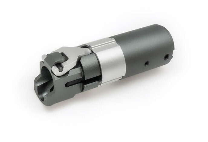 Action Army CNC Rotary Hop Up Unit for AAP-01