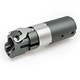 Action Army Action Army CNC Rotary Hop Up Unit for AAP-01
