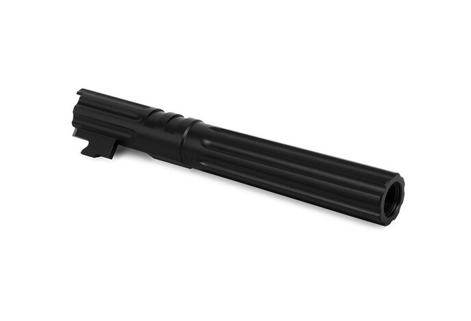EDGE Custom WARP CNC Aluminum Outer Barrel for 5.1 Hi Capa / 1911