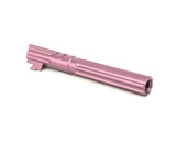 EDGE Custom WARP CNC Aluminum Outer Barrel for 5.1 Hi Capa / 1911