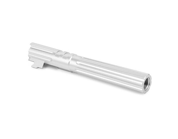 EDGE Custom EDGE Custom WARP CNC Aluminum Outer Barrel for 5.1 Hi Capa / 1911