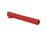 EDGE Custom WARP CNC Aluminum Outer Barrel for 5.1 Hi Capa / 1911