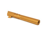EDGE Custom WARP CNC Aluminum Outer Barrel for 5.1 Hi Capa / 1911
