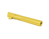 EDGE Custom WARP CNC Aluminum Outer Barrel for 5.1 Hi Capa / 1911