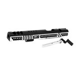 Airsoft Masterpiece LimCat SABERCAT Open Slide Kit for 5.1 Hi Capa / 1911