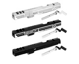 Airsoft Masterpiece LimCat SABERCAT Open Slide Kit for 5.1 Hi Capa / 1911