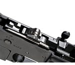 Tokyo Marui Tokyo Marui M4 CQBR BLOCK 1 Gas Blowback Rifle with MWS ZET System w/ Cerakote Firearm Finish
