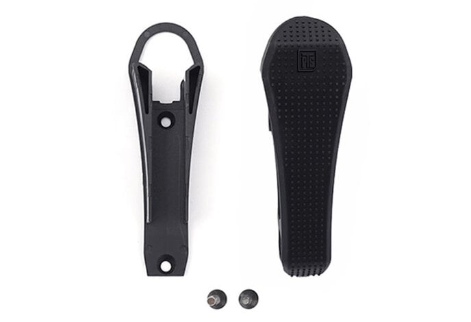 PTS Extended Battery Storage Butt Pad for EPS-C