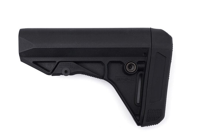 PTS Extended Battery Storage Butt Pad for EPS-C