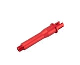 ZCI M4 AEG aluminum outer barrel, 14mm CCW,