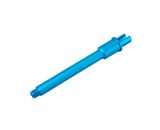 ZCI M4 AEG aluminum outer barrel, 14mm CCW,