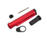 ZCI M4 AEG CNC Aluminum Stock Tube