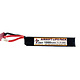 iPower iPower 11.1v 1000mAh 20C Short PDW LiPo Battery Deans