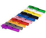 EDGE Custom STRAT 3.9 inch Aluminum Frame HI CAPA / 1911