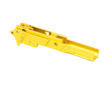 EDGE Custom STRAT 3.9 inch Aluminum Frame HI CAPA / 1911