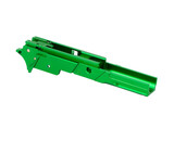 EDGE Custom STRAT 3.9 inch Aluminum Frame HI CAPA / 1911