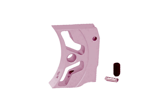 EDGE Custom Aluminum S1 Trigger for Hi Capa / 1911