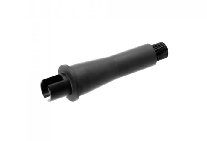 First Factory 4" Outer Barrel Base for TM M4A1 MWS GBBR
