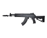 LCT Airsoft LCK15 Tactical AK-15 AEG Black