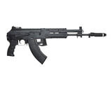 LCT Airsoft LCK15 Tactical AK-15 AEG Black