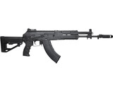 LCT Airsoft LCK15 Tactical AK-15 AEG Black