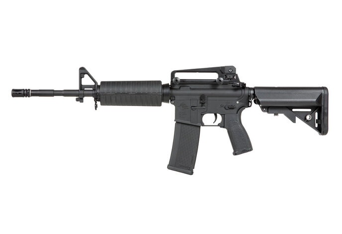 Specna Arms SA-E01 M4 Carbine AEG Rifle Rock River Arms Licensed EDGE