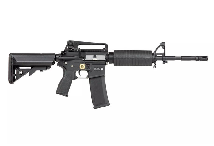 Specna Arms SA-E01 M4 Carbine AEG Rifle Rock River Arms Licensed EDGE