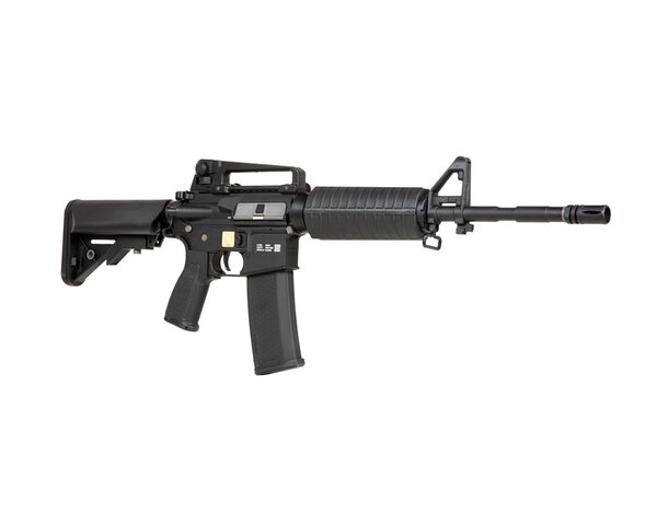 Specna Arms Specna Arms M4 AEG Rifle Rock River Arms Licensed M4 Carbine EDGE Series SA-E01
