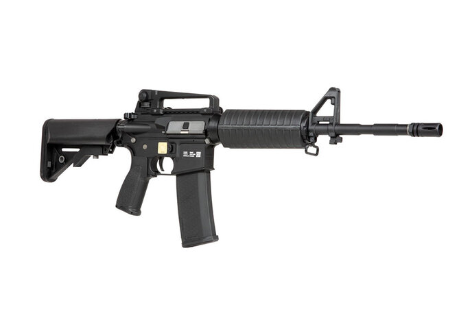 Specna Arms SA-E01 M4 Carbine AEG Rifle Rock River Arms Licensed EDGE