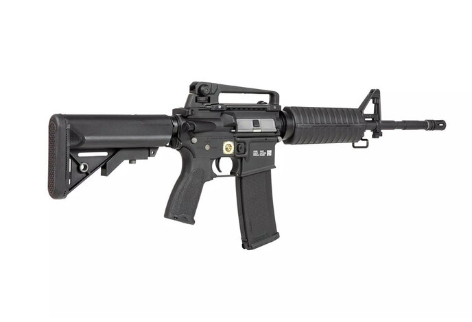 Specna Arms SA-E01 M4 Carbine AEG Rifle Rock River Arms Licensed EDGE