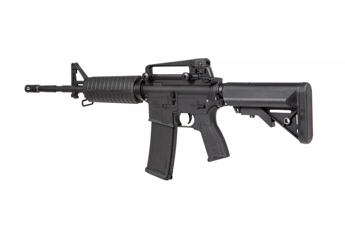 Specna Arms SA-E01 M4 Carbine AEG Rifle Rock River Arms Licensed EDGE