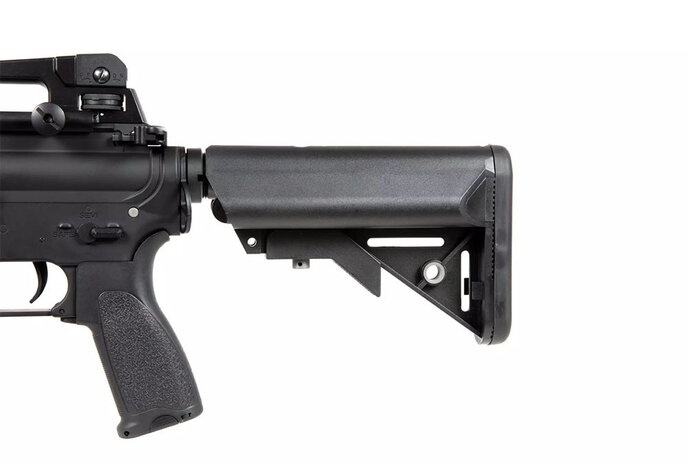 Specna Arms SA-E01 M4 Carbine AEG Rifle Rock River Arms Licensed EDGE