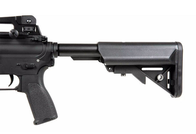 Specna Arms SA-E01 M4 Carbine AEG Rifle Rock River Arms Licensed EDGE
