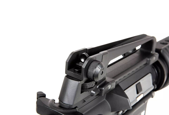 Specna Arms SA-E01 M4 Carbine AEG Rifle Rock River Arms Licensed EDGE