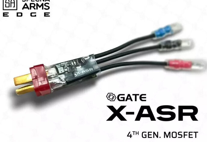 Specna Arms SA-E01 M4 Carbine AEG Rifle Rock River Arms Licensed EDGE