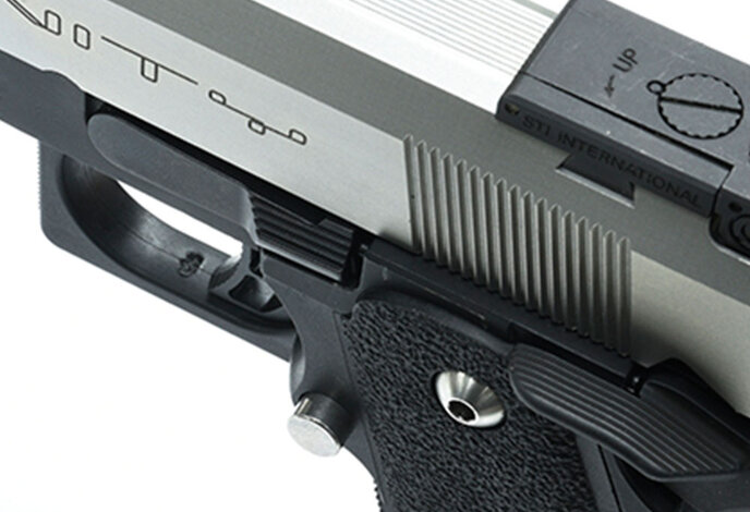 Guarder Slide Stop for Tokyo Marui Hi Capa 5.1 / 4.3