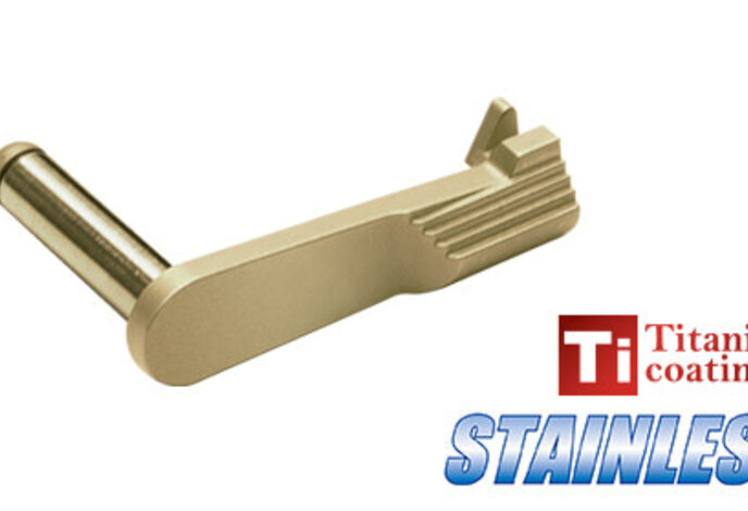 Guarder Slide Stop for Tokyo Marui Hi Capa 5.1 / 4.3