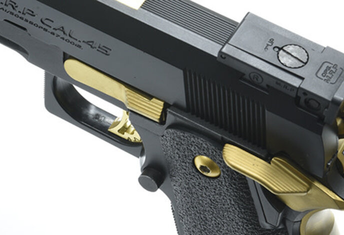 Guarder Slide Stop for Tokyo Marui Hi Capa 5.1 / 4.3