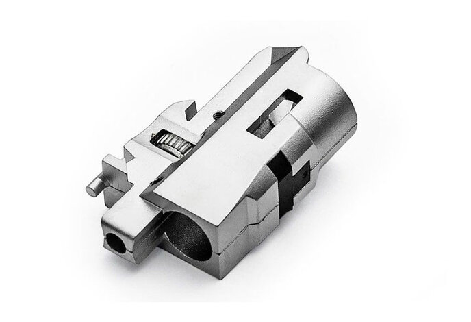 Maple Leaf Elite Force Glock (GBB) Hop Up Unit Set (Compatible with VFC GEN5 G17 / G19/ G19X / G45)